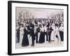 Paris Casino, Paris, France 19th Century-null-Framed Giclee Print