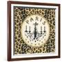 Paris Chic-Angela Staehling-Framed Art Print