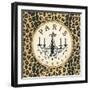 Paris Chic-Angela Staehling-Framed Art Print