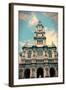 Paris Church-Tupungato-Framed Photographic Print