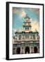 Paris Church-Tupungato-Framed Photographic Print