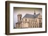 Paris Church-Tupungato-Framed Photographic Print