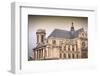 Paris Church-Tupungato-Framed Photographic Print