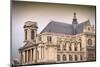 Paris Church-Tupungato-Mounted Photographic Print