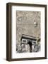 Paris (City Breaks)-Simon Goggin-Framed Photographic Print