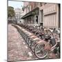 Paris City Ride #2-Alan Blaustein-Mounted Photographic Print