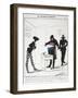 Paris Commune, 1871-Moloch-Framed Giclee Print