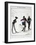 Paris Commune, 1871-Moloch-Framed Giclee Print