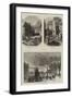 Paris Commune-null-Framed Giclee Print