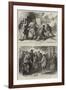 Paris Commune-null-Framed Giclee Print