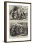 Paris Commune-null-Framed Giclee Print