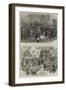 Paris Commune-null-Framed Giclee Print