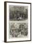 Paris Commune-null-Framed Giclee Print