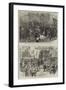 Paris Commune-null-Framed Giclee Print