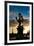 Paris Dawn-Joseph Eta-Framed Giclee Print