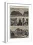 Paris Demolitions, Transformation of the Temple-Felix Thorigny-Framed Giclee Print