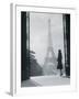 Paris Dreams-The Chelsea Collection-Framed Giclee Print