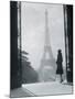 Paris Dreams-The Chelsea Collection-Mounted Photographic Print