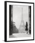 Paris Dreams-The Chelsea Collection-Framed Art Print