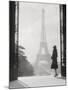 Paris Dreams-The Chelsea Collection-Mounted Art Print