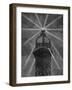 Paris, Eiffel Tower 1889-null-Framed Art Print