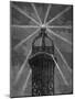 Paris, Eiffel Tower 1889-null-Mounted Art Print