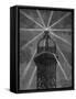 Paris, Eiffel Tower 1889-null-Framed Stretched Canvas