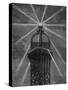 Paris, Eiffel Tower 1889-null-Stretched Canvas