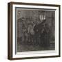 Paris Election, Nous Avons Barodet!-Felix Regamey-Framed Giclee Print