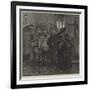 Paris Election, Nous Avons Barodet!-Felix Regamey-Framed Giclee Print