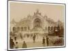 Paris Expo 1900-null-Mounted Photographic Print