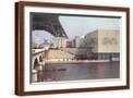 Brown Frame