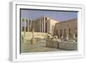 White Frame