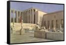 Canvas Black