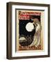 Paris Expo L'Optique 1900-Vintage Lavoie-Framed Premium Giclee Print