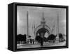 Paris Exposition of 1900-null-Framed Stretched Canvas