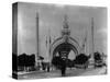 Paris Exposition of 1900-null-Stretched Canvas