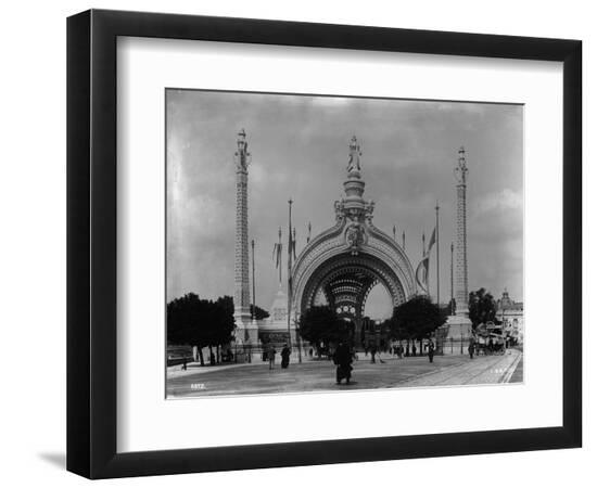 Photographic Print, , large