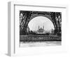 Paris Exposition Site-null-Framed Photographic Print