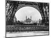 Paris Exposition Site-null-Mounted Photographic Print