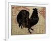 Paris Farms IV-Color Bakery-Framed Giclee Print