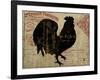 Paris Farms IV-Color Bakery-Framed Giclee Print