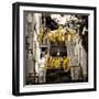 Paris Fashion Series - J'adore Paris - Montmartre-Philippe Hugonnard-Framed Photographic Print