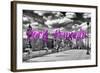 Paris Fashion Series - Paris Romantic II-Philippe Hugonnard-Framed Photographic Print