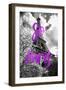 Paris Fashion Series - So Paris - Eiffel Tower III-Philippe Hugonnard-Framed Photographic Print