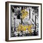 Paris Fashion Series - So Paris - Montmartre Street-Philippe Hugonnard-Framed Photographic Print