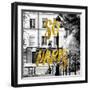 Paris Fashion Series - So Paris - Staircase Montmartre-Philippe Hugonnard-Framed Photographic Print