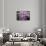 Paris Fashion Series - Weekend in Paris II-Philippe Hugonnard-Mounted Premium Photographic Print displayed on a wall