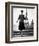 Paris Fashion-Jean Alexis Rouchon-Framed Art Print