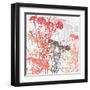 Paris Floral-Bee Sturgis-Framed Art Print